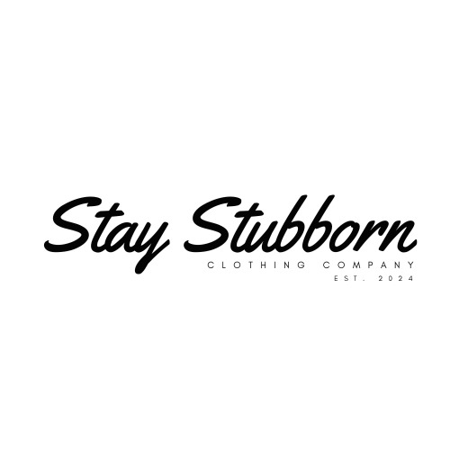 Stay Stubborn Clothing Co.