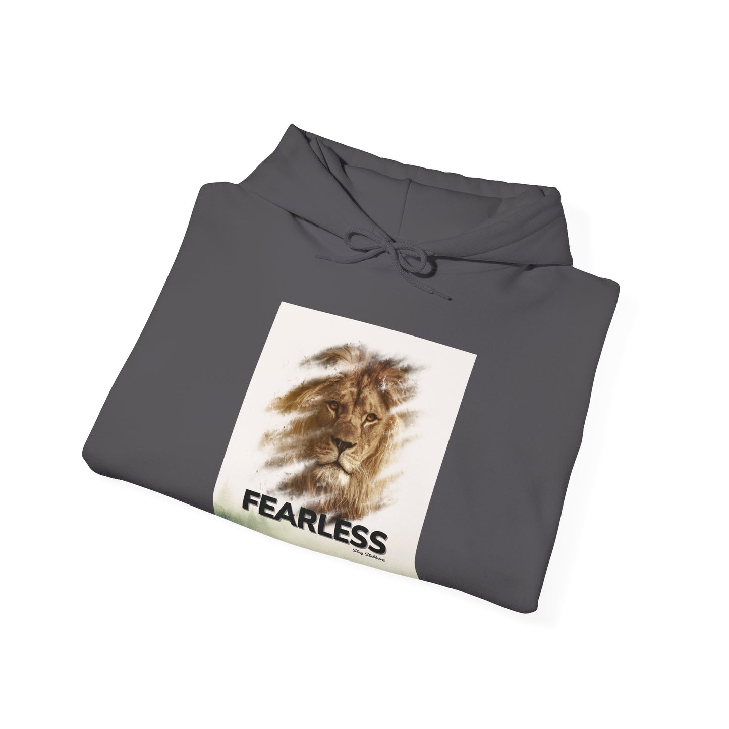 Fearless - Women's Hoodie