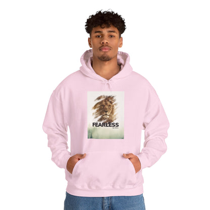 Fearless - Women's Hoodie