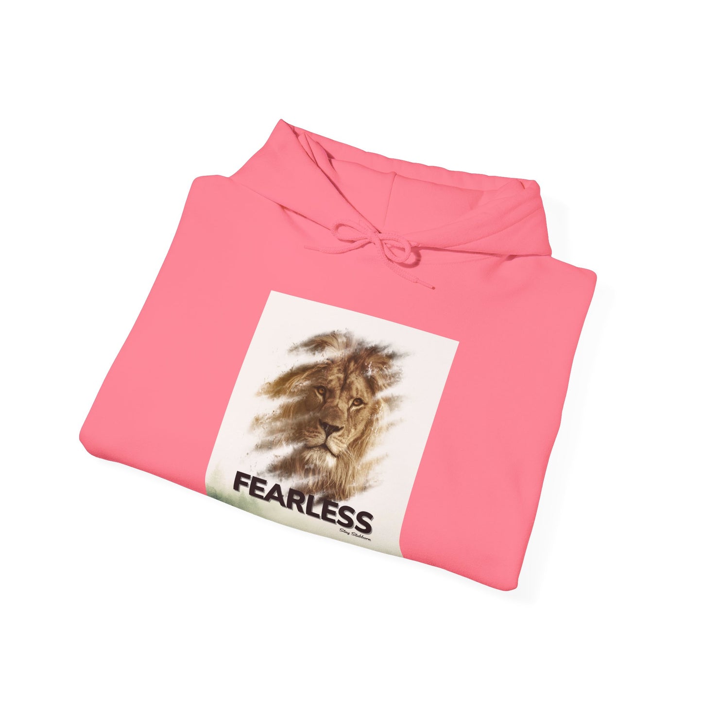 Fearless - Women's Hoodie
