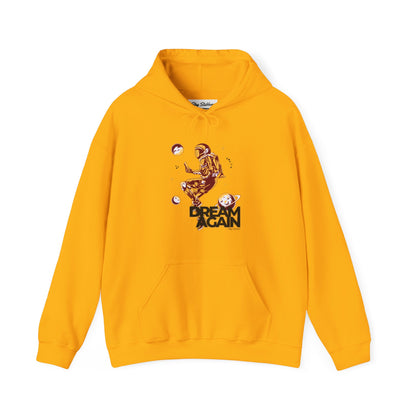 Dream Again - Men's Hoodie