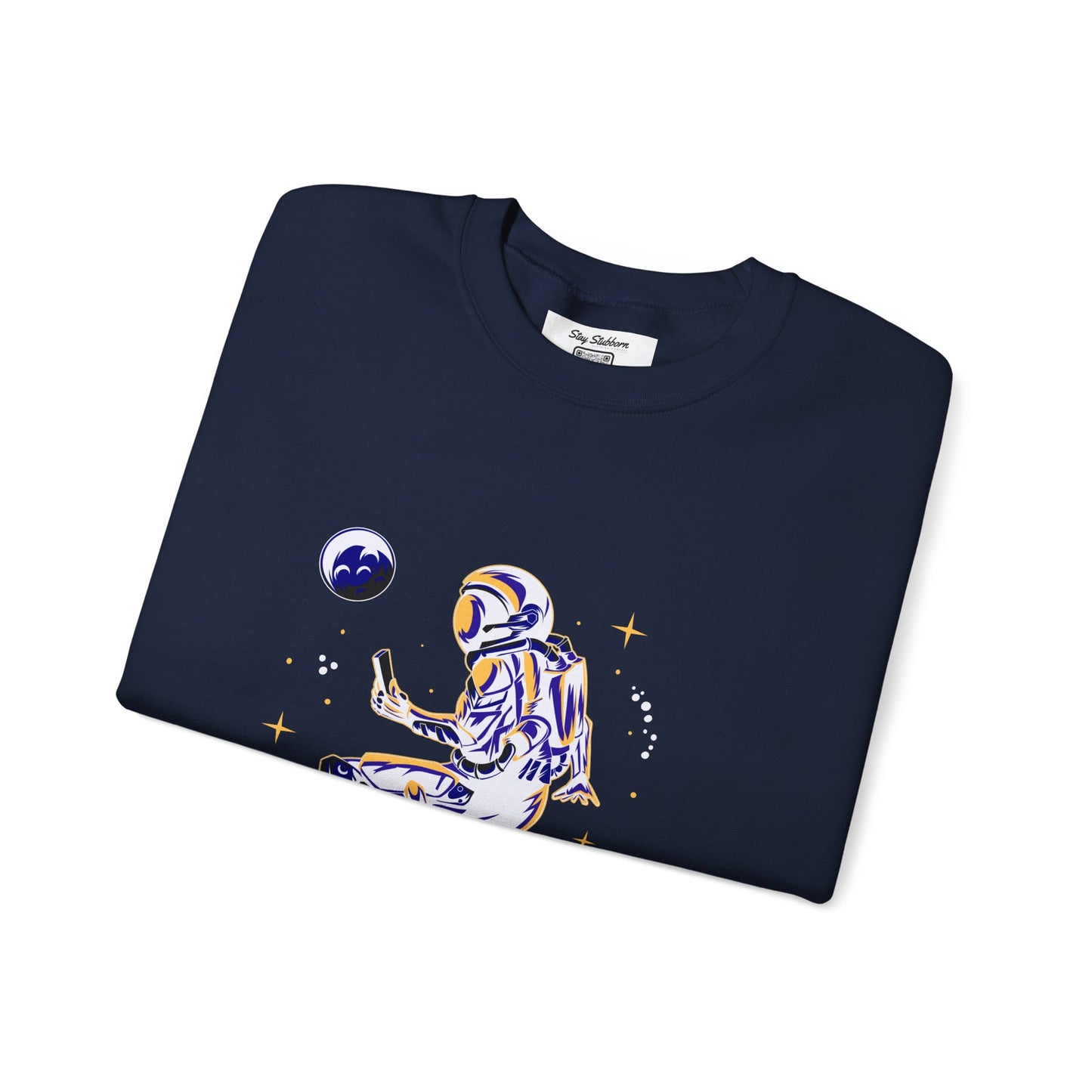 Dream Again - Women's Crewneck Sweatshirt