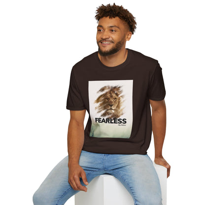 Fearless - Men's T-Shirt