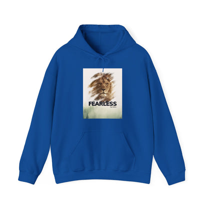 Fearless - Women's Hoodie