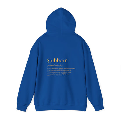Dream Again - Men's Hoodie