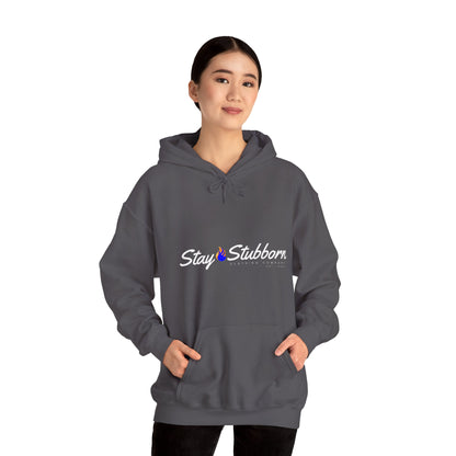 Stubborn - Women's Hoodie