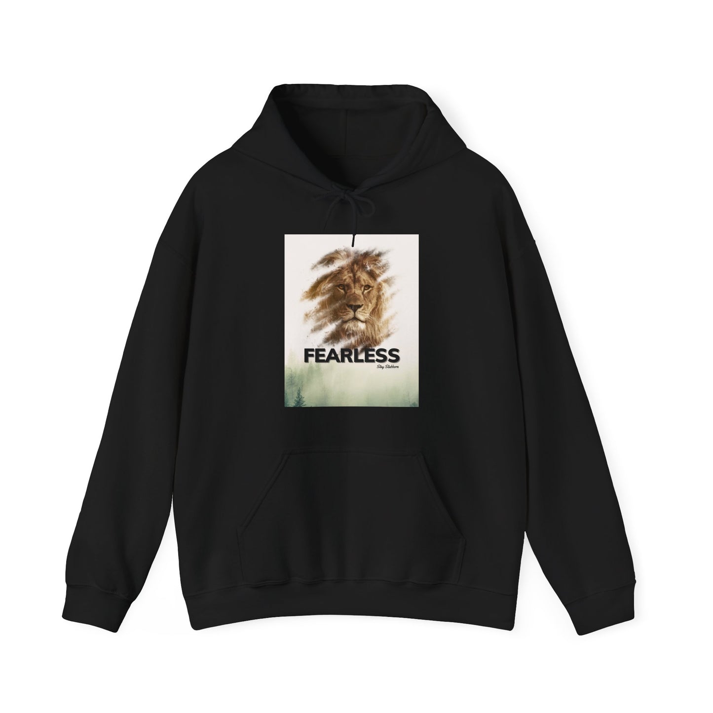 Fearless - Women's Hoodie