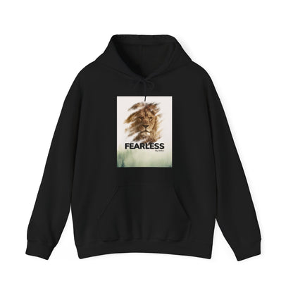 Fearless - Women's Hoodie