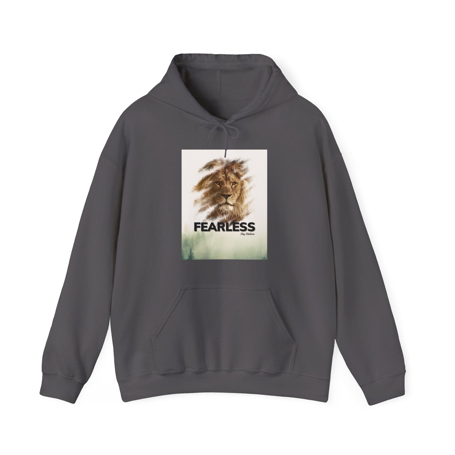Fearless - Women's Hoodie