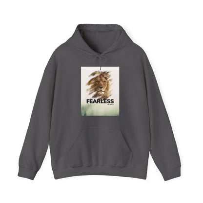 Fearless - Men's Hoodie