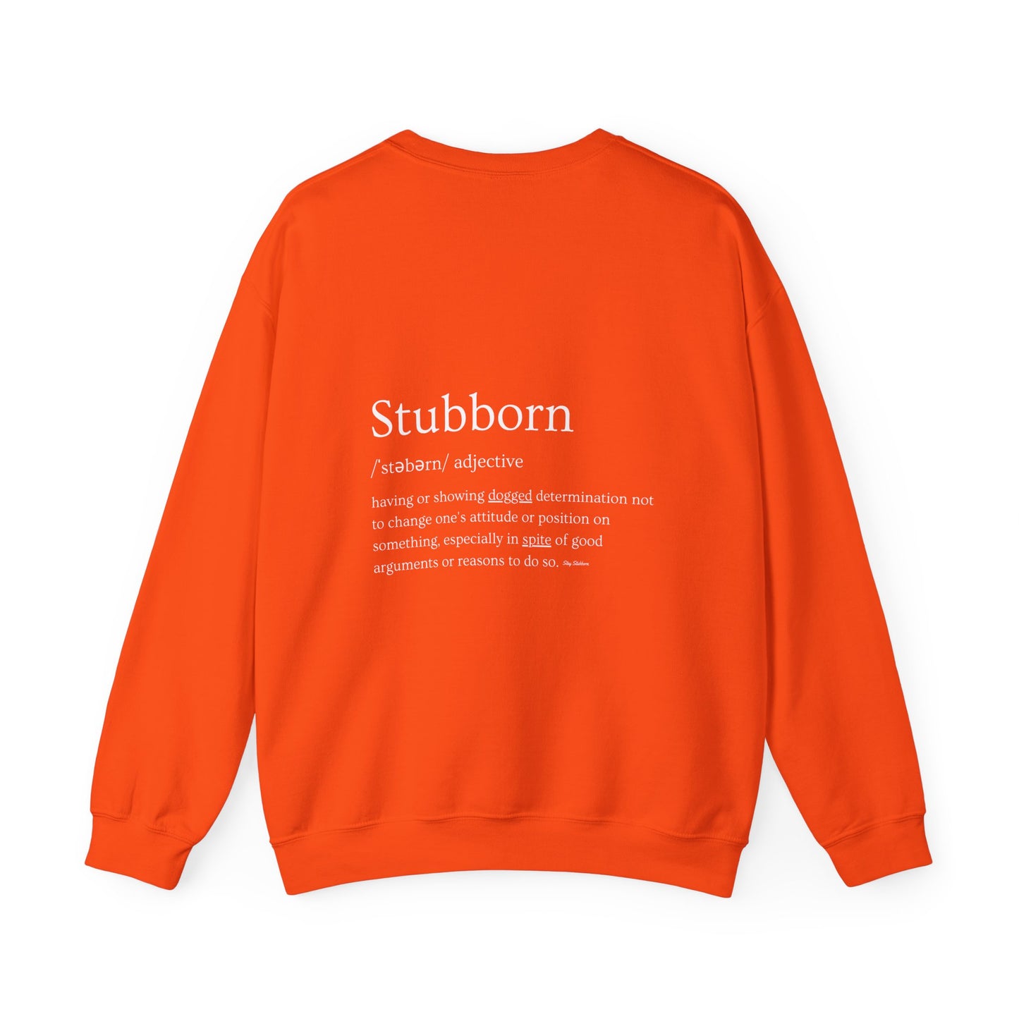 Dream Again - Women's Crewneck Sweatshirt