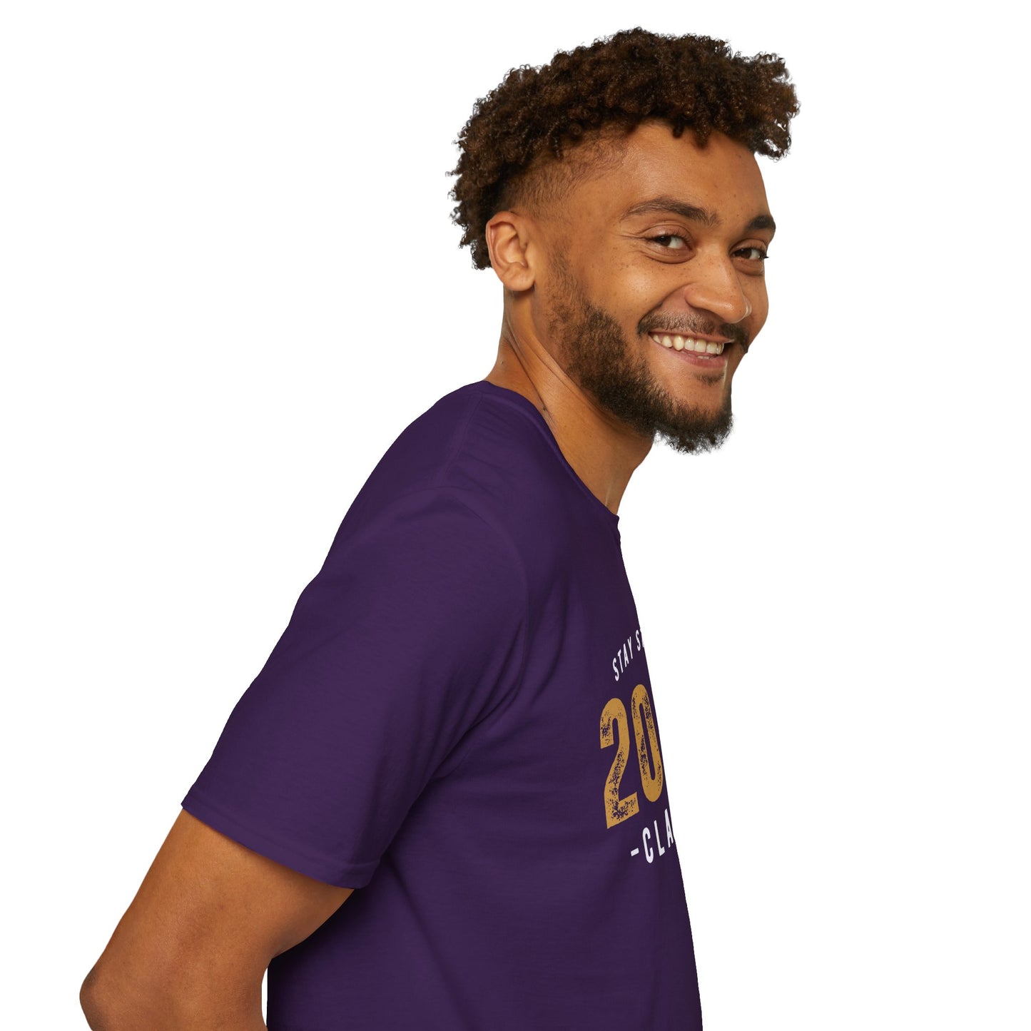 Stay Stubborn Classic Men's T-Shirt