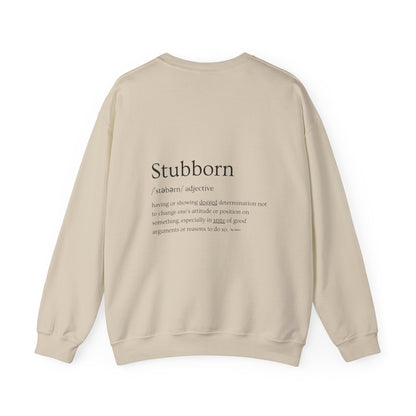 Dream Again - Women's Crewneck Sweatshirt