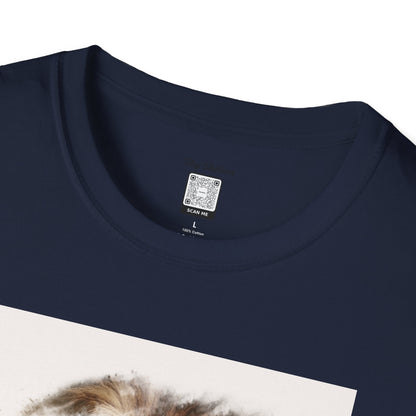 Fearless - Men's T-Shirt