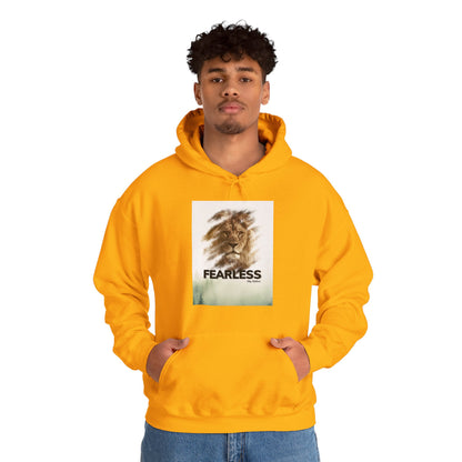 Fearless - Women's Hoodie