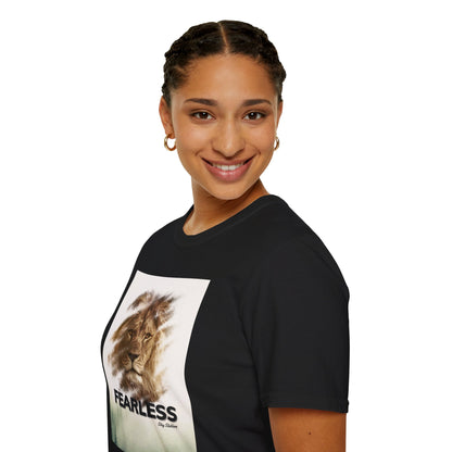 Fearless - Softstyle T-Shirt