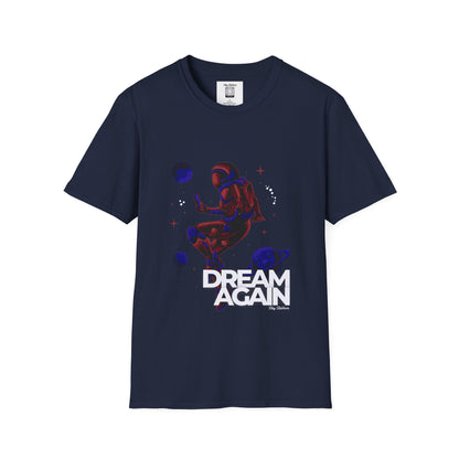 Dream Again - Men's T-Shirt