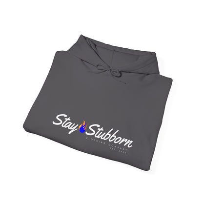 Stubborn - Men's Hoodie