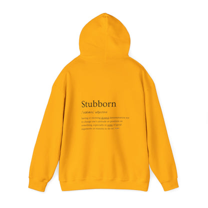 Dream Again - Men's Hoodie