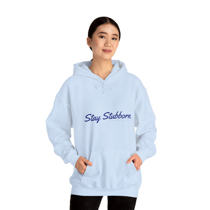 Stubborn - Hoodie