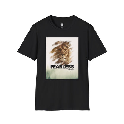 Fearless - Men's T-Shirt
