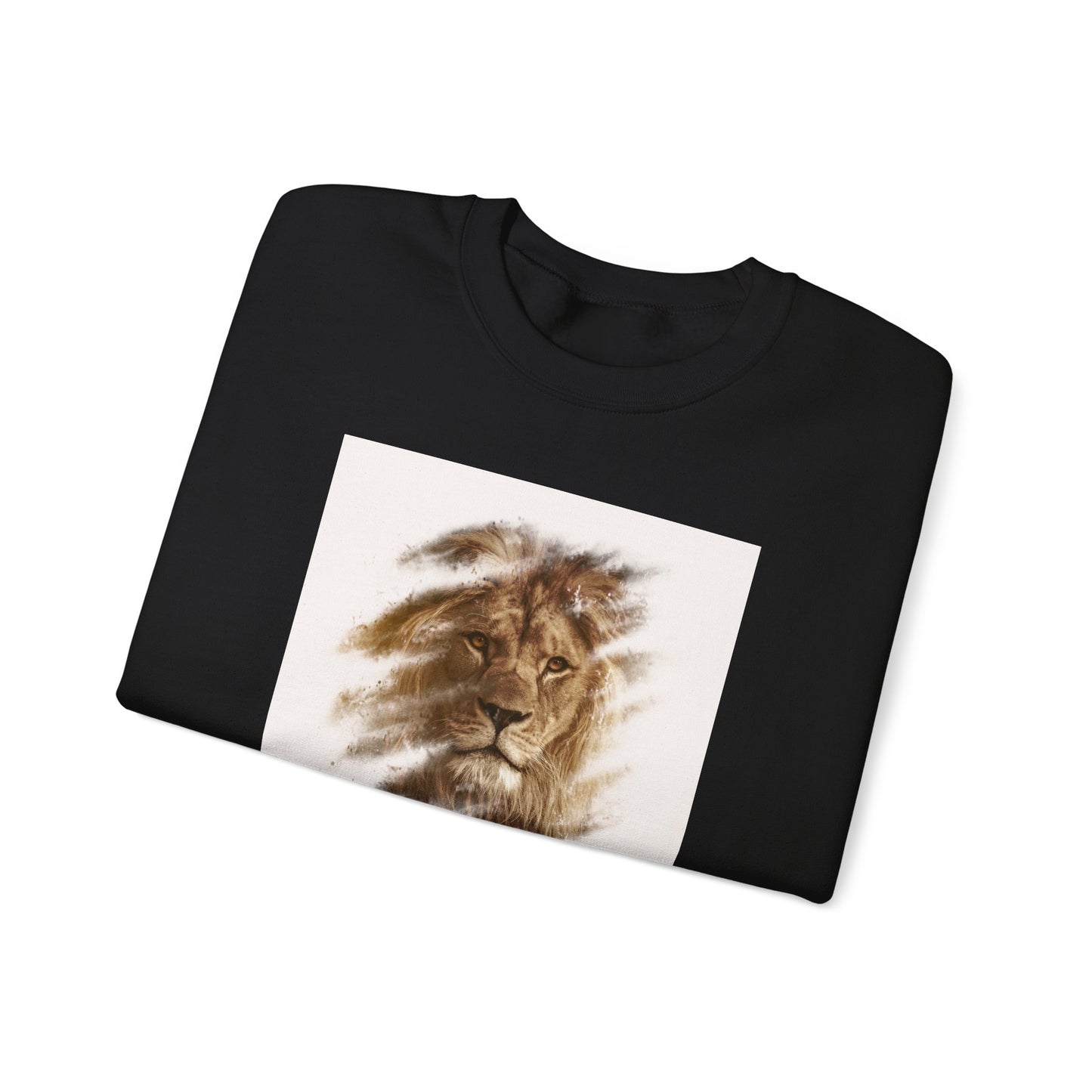 Fearless - Men's Crewneck Sweatshirt