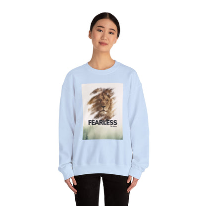 Fearless - Crewneck Sweatshirt