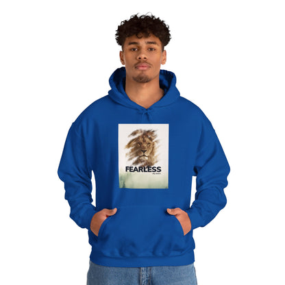 Fearless - Women's Hoodie
