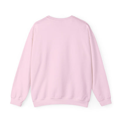 I AM, I CAN, I WILL - Men's Crewneck Sweatshirt