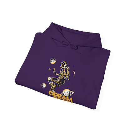 Dream Again - Men's Hoodie