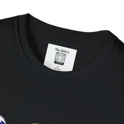 Dream Again - Men's T-Shirt
