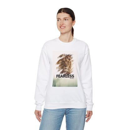 Fearless - Crewneck Sweatshirt