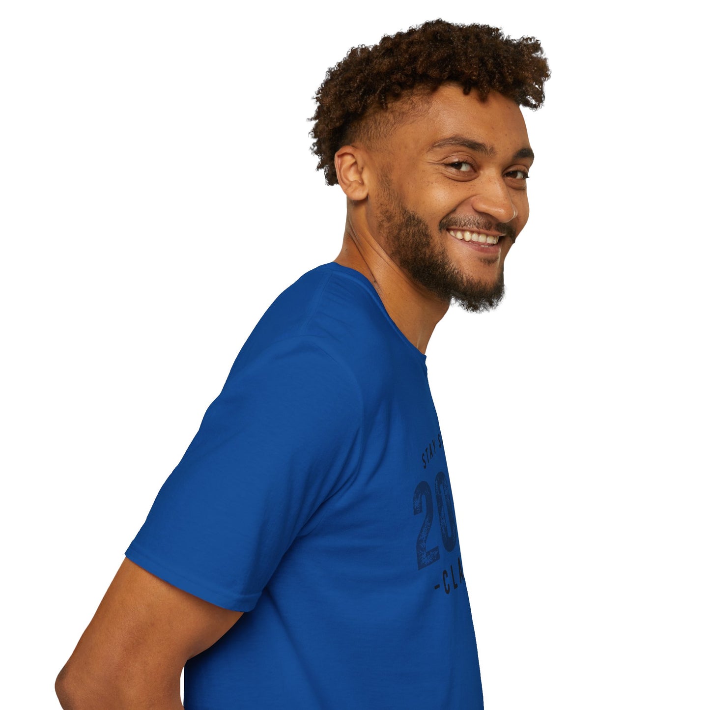 Stay Stubborn Classic Men's T-Shirt