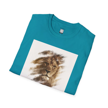Fearless - Men's T-Shirt
