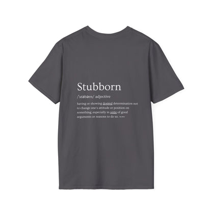 Dream Again - Men's T-Shirt