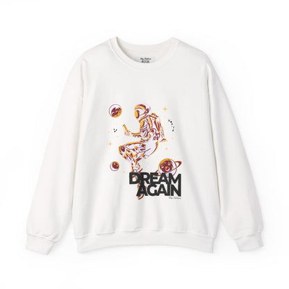 Dream Again - Women's Crewneck Sweatshirt