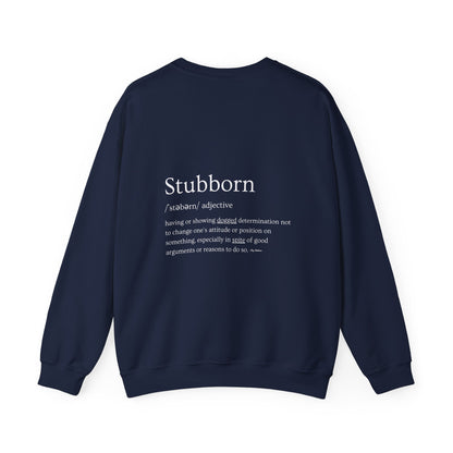 Dream Again - Women's Crewneck Sweatshirt
