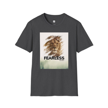 Fearless - Men's T-Shirt