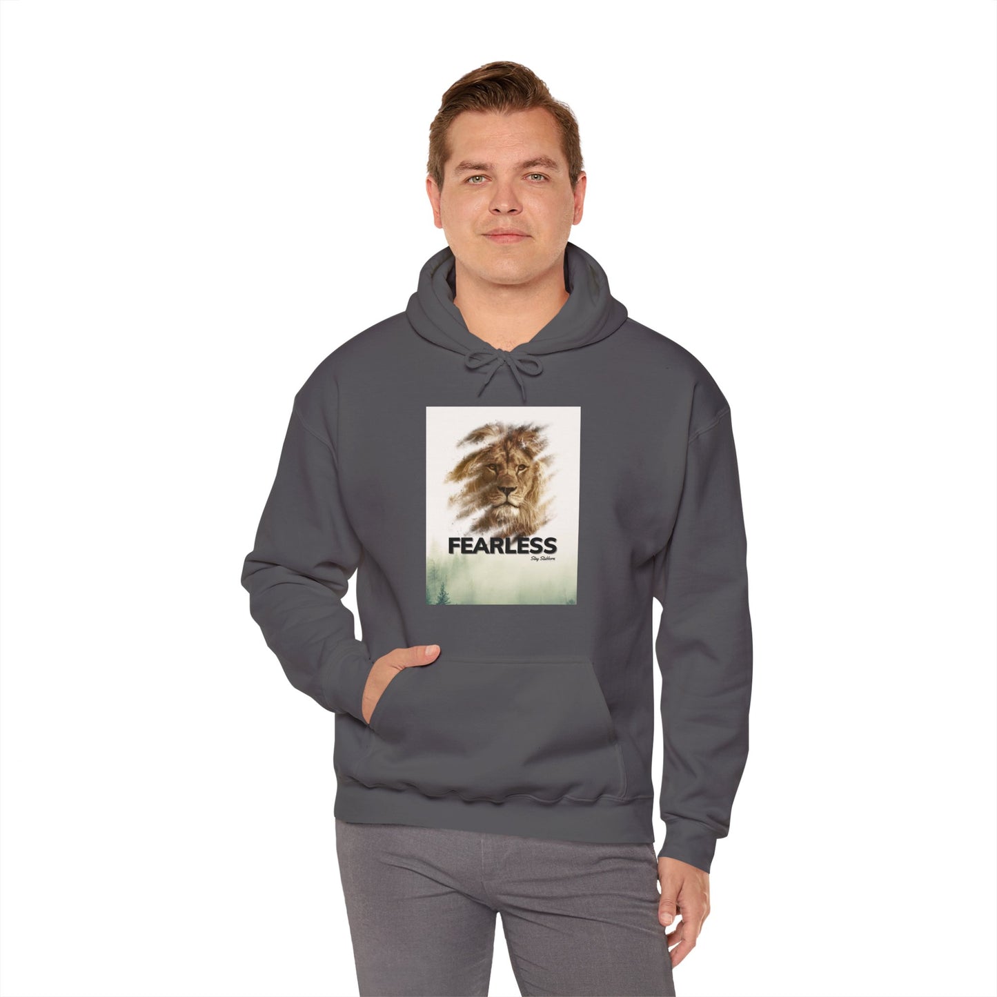 Fearless - Women's Hoodie