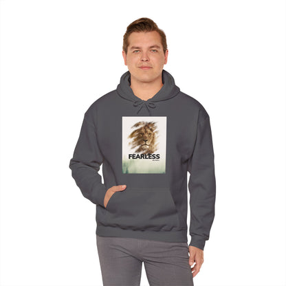 Fearless - Women's Hoodie