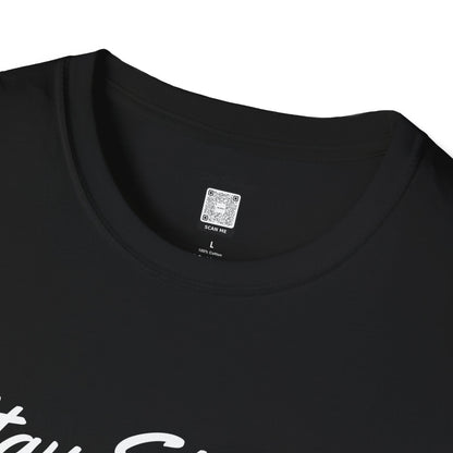 Stubborn - Men's T-Shirt