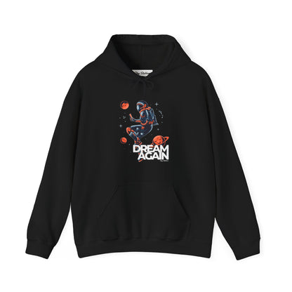 Dream Again - Men's Hoodie