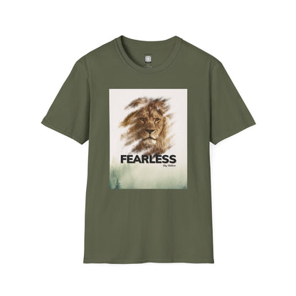 Fearless - Women's T-Shirt