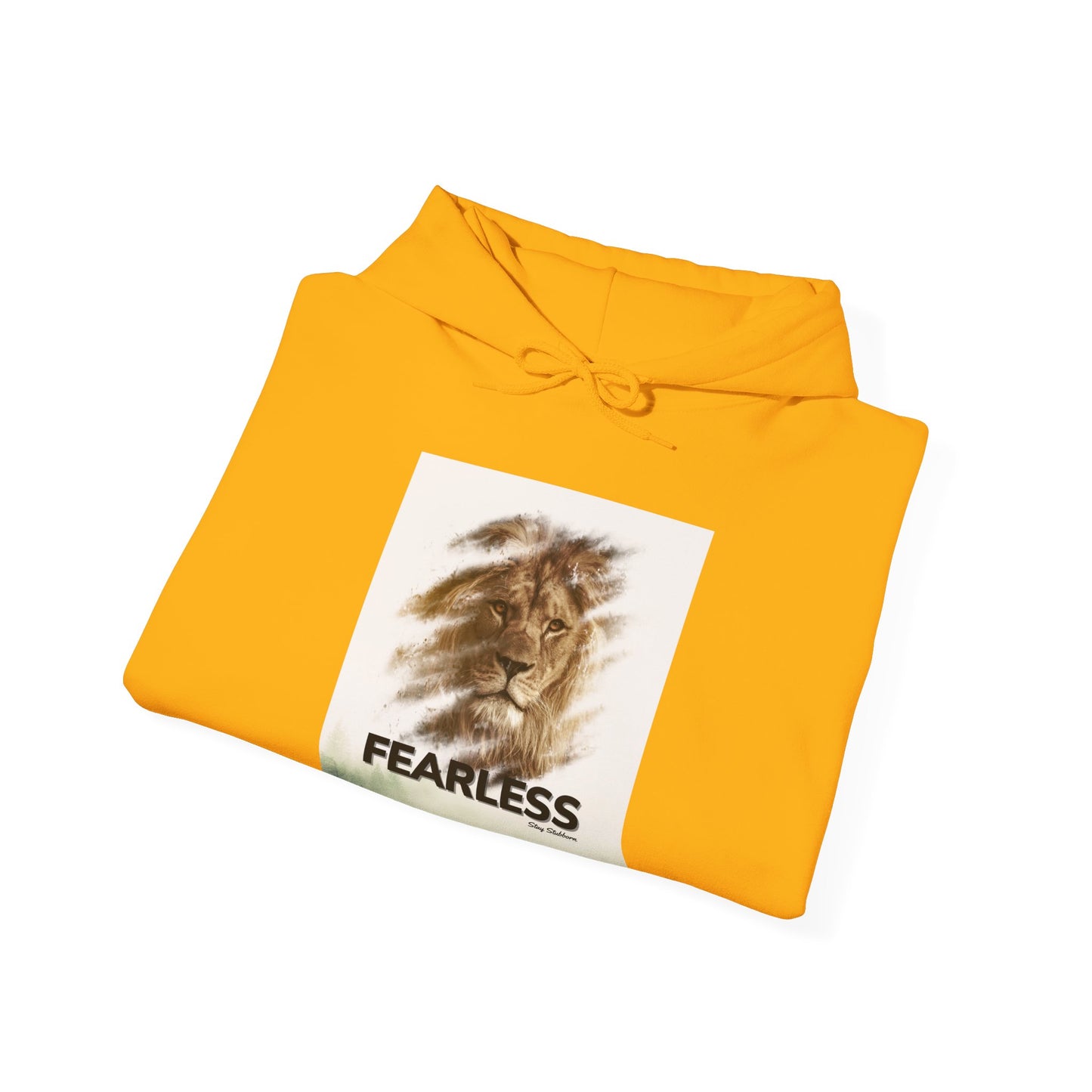 Fearless - Women's Hoodie