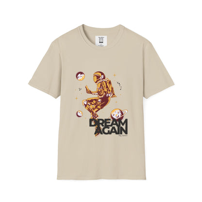 Dream Again - Women's T-Shirt