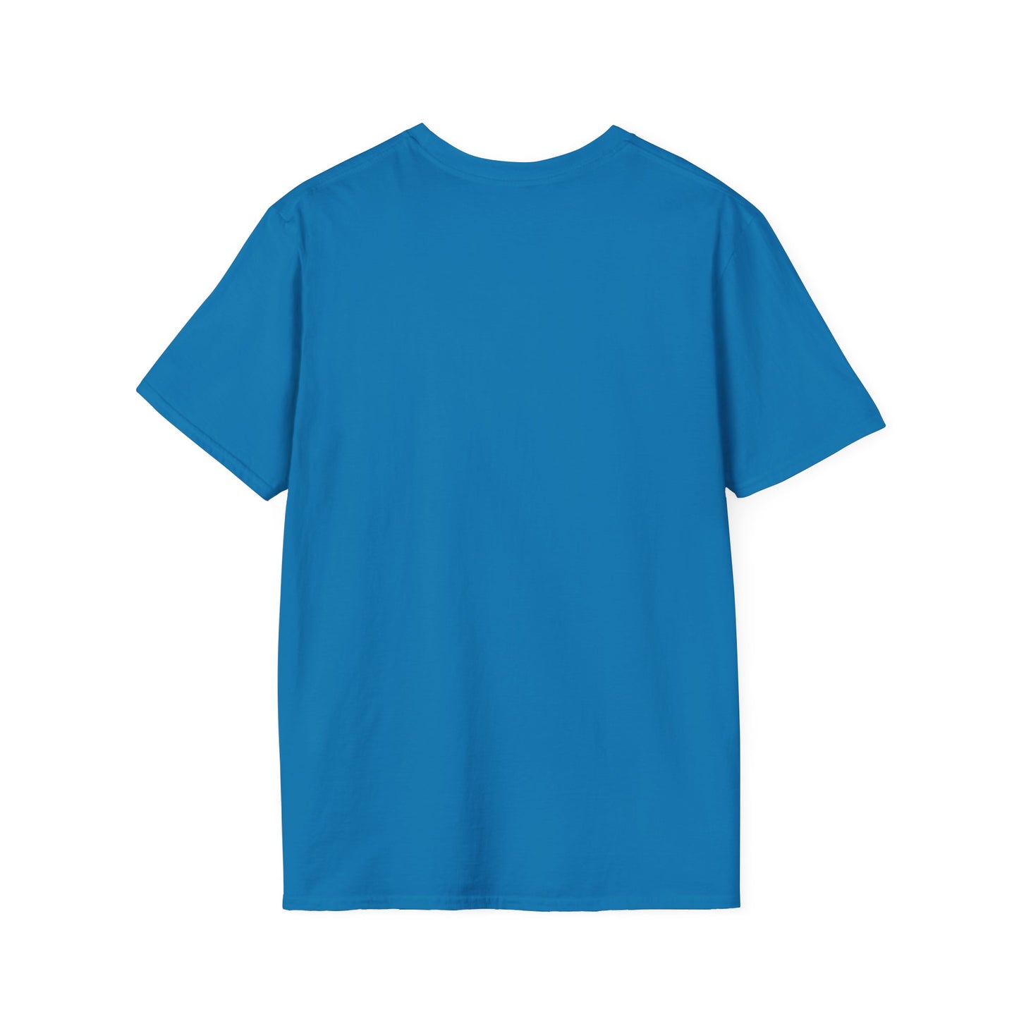 Fearless - Men's T-Shirt