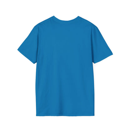 Fearless - Men's T-Shirt