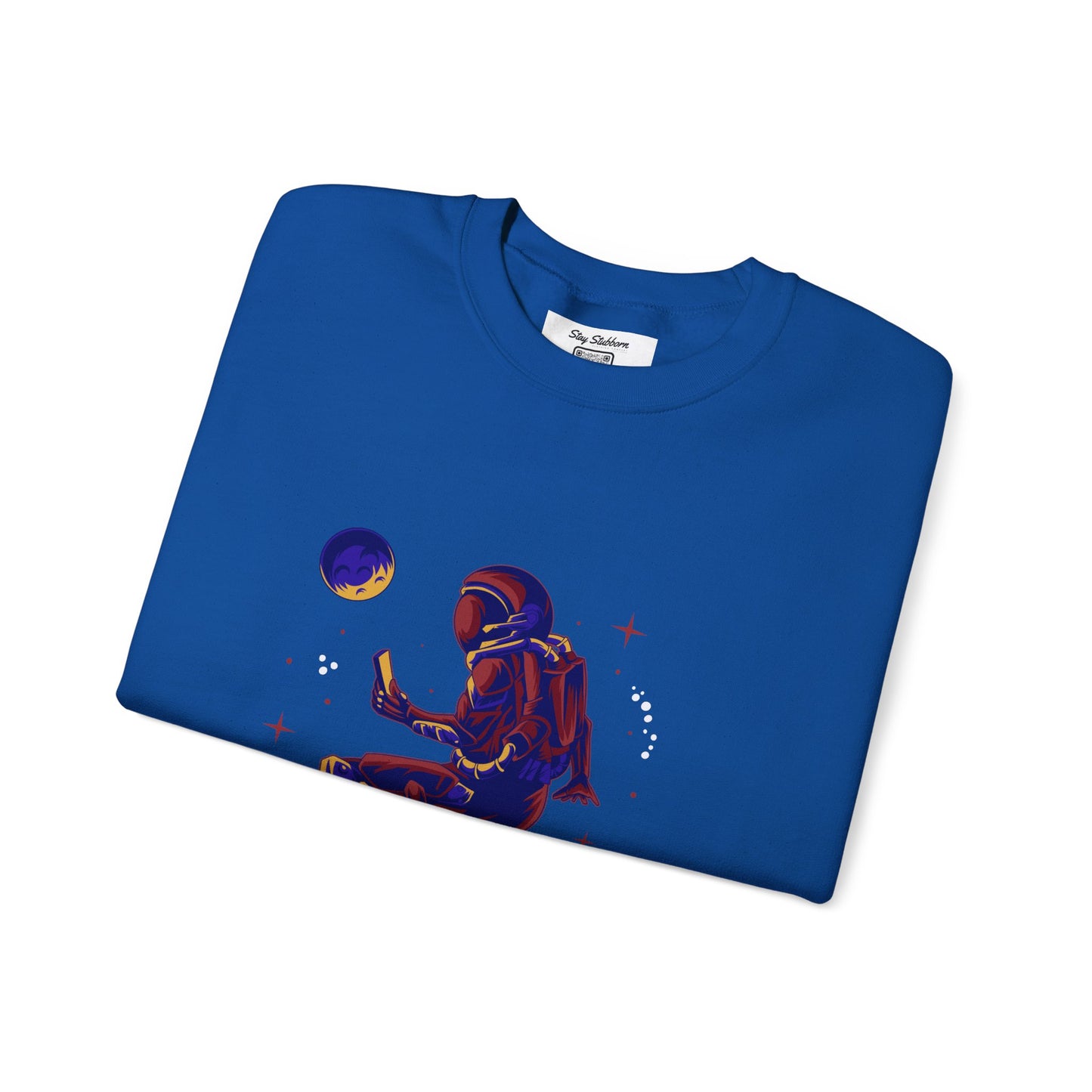 Dream Again - Women's Crewneck Sweatshirt