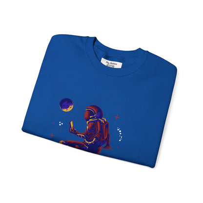 Dream Again - Women's Crewneck Sweatshirt