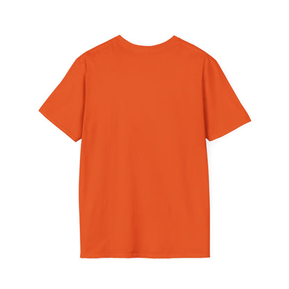 Fearless - Men's T-Shirt